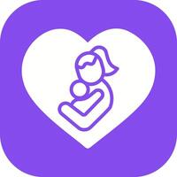 Heart Symbol Icon Design vector