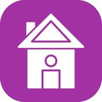 Home Icon Design vector