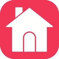 House Icon Design vector
