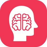 Problem Solving Icon Design vector