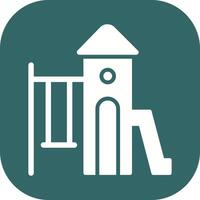Playtime Fun Icon Design vector