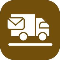 Delivery Icon Design vector
