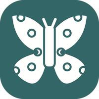 Butterfly Icon Design vector