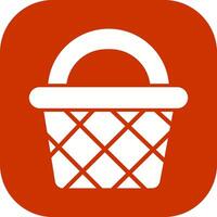 Picnic Icon Design vector