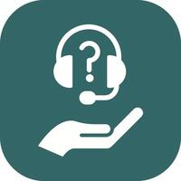 Help Resources Icon Design vector