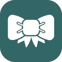 Ribbon Icon Design vector