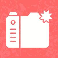 Flashpoint Icons Icon Design vector