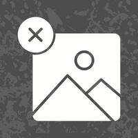 Remove Icon Design vector