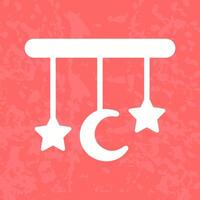 Lullaby Icon Design vector