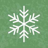 Winter Icon Design vector