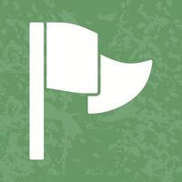 Flag Icon Design vector