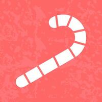 Candy Stick Icon Design vector