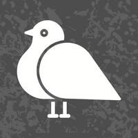 Bird Icon Design vector