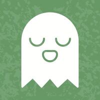 Ghost Icon Design vector