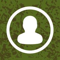 Customer Icon Design vector