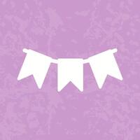 Decorations Icon Design vector