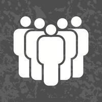 Diversity and Inclusion Icon Design vector