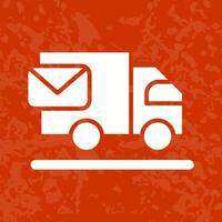 Delivery Icon Design vector