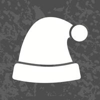 Hat Icon Design vector