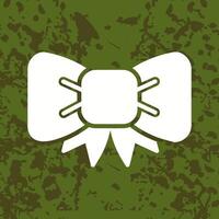Ribbon Icon Design vector