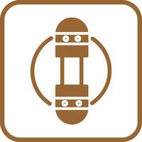 Baby Toys Icon Design vector