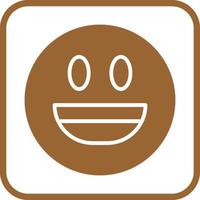 1 - Smiling Face with Open Mout.eps vector