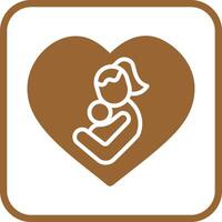 Heart Symbol Icon Design vector