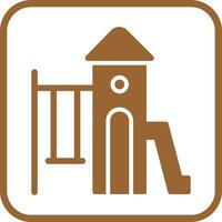 Playtime Fun Icon Design vector