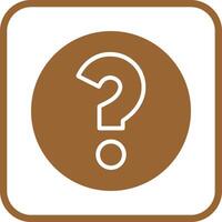 Help Button Icon Design vector