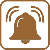 Bell Icon Design vector