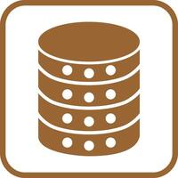 Server Icon Design vector