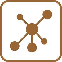 Assistance Hub Icon Design vector