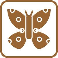 Butterfly Icon Design vector