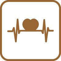 Heart Icon Design vector