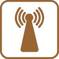 Reach Out Icon Design vector