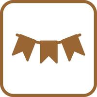 Decorations Icon Design vector