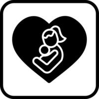 Heart Symbol Icon Design vector