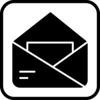 Envelope Icon Design vector