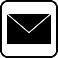 Inbox Icon Design vector