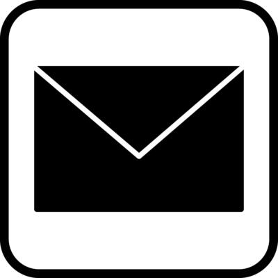Inbox Icon Design