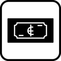 Money Icon Design vector