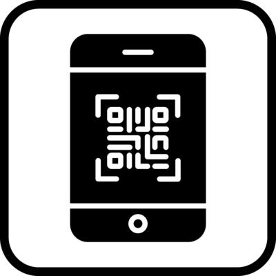 Scanning App Icon Design