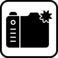 Flashpoint Icons Icon Design vector