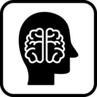 Problem Solving Icon Design vector