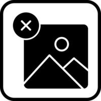 Remove Icon Design vector