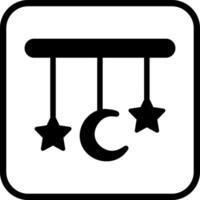 Lullaby Icon Design vector