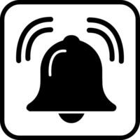 Bell Icon Design vector