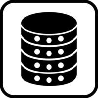 Server Icon Design vector