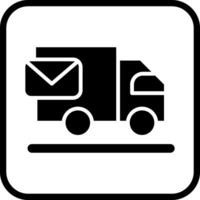 Delivery Icon Design vector
