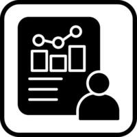 Engagement Metrics Icon Design vector